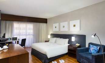 Imagem 2: Excelente Flat para investimento na região da Av. Paulista