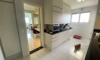 Imagem 6: Apartamento para venda possui 189 metros quadrados com 4 quartos em Umuarama - Osasco - SP