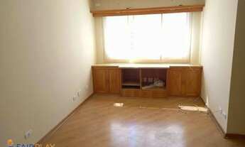 Imagem 2: Excelente Apartamento 67m 2 dormitorios 1 vaga em Moema