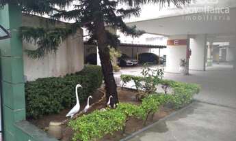 Imagem 5: Apartamento com 2 quartos para alugar, 60 m² - Coqueiral de Itaparica - Vila Velha/ES