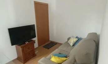 Imagem 5: DM- Alugo Ap Mobiliada em Bicanga