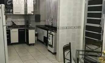 Imagem 4: Santo André - Casa Padrão - Jardim Cristiane