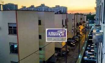 Imagem 5: Apartamento com 2 dormitórios à venda, 60 m² por R$ 355.000 - Barreto - Niterói/RJ