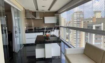 Imagem 6: Santo André - Apartamento Padrão - Jardim