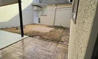 Imagem 6: Casa em condomínio fechado