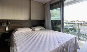 Imagem 5: Apartamento para Aluguel - Batel, 1 Quarto, 33 m2