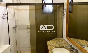 Imagem 7: Apartamento com 3 dormitórios para alugar, 110 m² por R$ 4.230/mês - Santa Paula - São Cae