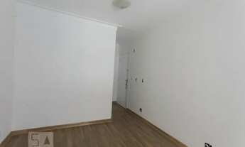 Imagem 3: Apartamento para Aluguel - Itaquera, 2 Quartos, 47 m2
