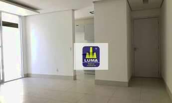 Imagem 3: Apartamento com área privativa para aluguel, Aeroporto, Belo Horizonte. R$ 3.400,00 mês