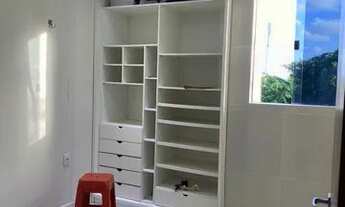 Imagem 6: Alugo ap projetado no Seixas