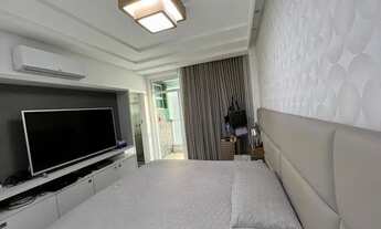 Imagem 7: Torres do Garcia - 149m2 - 3 vagas de garagem