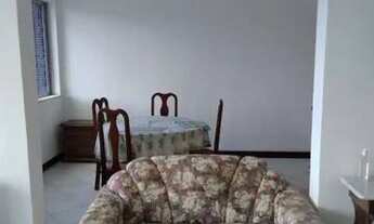 Imagem 4: APARTAMENTO 3 QUARTOS (1 SUÍTE), EM 138M², NO JARDIM APIPEMA