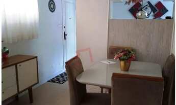 Imagem 3: Apartamento com 3 dormitórios à venda, 63 m² por R$ 481.000,00 - Alto de Pinheiros - São P