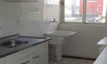 Imagem 6: Apartamento - 01 Quarto - QNA 27 Taguatinga Norte