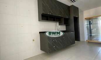 Imagem 7: Apartamento com 3 dormitórios para alugar, 96 m² por R$ 3.400,00/mês - Vila Augusta - Soro