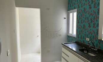 Imagem 3: SANTO ANDRé - Apartamento Padrão - Campestre