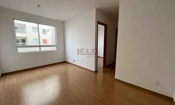 Imagem 2: Apartamento com 2 quartos para alugar por R$ 900.00, 45.86 m2 - JARDIM AMERICA - MARINGA/P