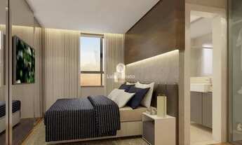 Imagem 4: Apartamento à venda 2 quartos 1 suíte 2 vagas - Lourdes