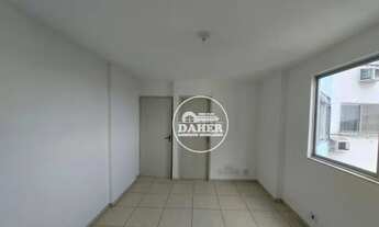 Imagem 3: Daher Aluga: Apartamento 2 Quartos c/ Vaga , Condomínio do Edifício Dourado, 48 m², em Jac