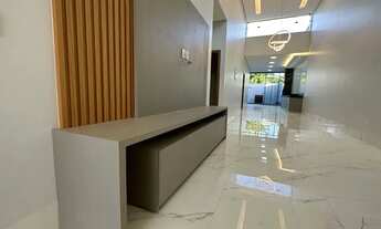 Imagem 7: Jardim América - Casa Jardim América 3 qts sendo 3 suítes montada em armários