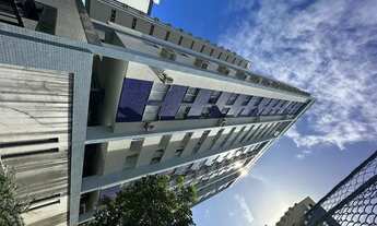 Imagem 2: APARTAMENTO 3/4 REVERTIDO PARA 2/4 SUÍTE VARANDA NA PRAÇA EMÍLIO ODEBRECHT NA PITUBA