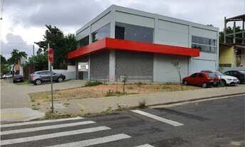 Imagem 3: Loja 275m² - 10 vagas estacionamento - Jardim Carvalho