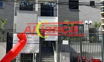 Imagem 2: APARTAMENTO COM 2 QUARTOS À VENDA, 46M² - Vila Galvão - Guarulhos - SP