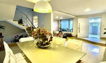 Imagem 2: Casa para aluguel possui 280 m2 com 5 quartos em Cohafuma - São Luís - Maranhão