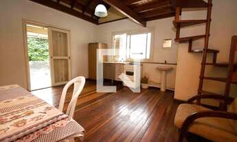 Imagem 7: Apartamento para Aluguel - Vicentina, 1 Quarto, 25 m2