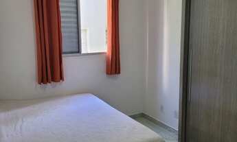 Imagem 4: Apartamento MOBILIADO com 54 m² 2 quartos na Reserva do Japi