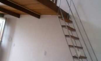 Imagem 5: Kitnet em Nova descoberta