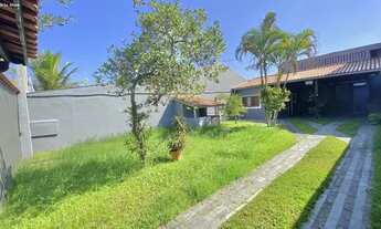 Imagem: ITANHAÉM - Casa Padrão - Bopiranga