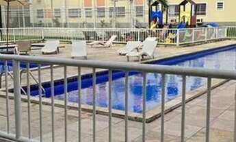 Imagem: Projetado na Maraponga