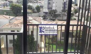 Imagem 6: Apartamento com 1 dormitório para alugar, 39 m² por R$ 5.600,00/mês - Jardim Guanabara - C