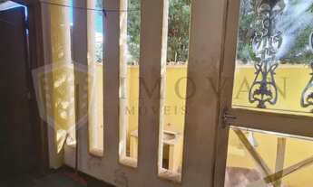 Imagem 7: Casa Sobrado em Ribeirão Preto