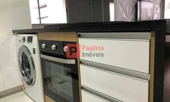 Imagem 3: Apartamento Residencial de 45m com 1 dormitório para alugar na Vila Cruzeiro ao lado do Ca