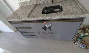 Imagem 7: Apartamento com 2 dormitórios para alugar, 57 m² por R$ 2.700,00/mês - Nova Aliança - Ribe