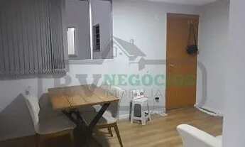 Imagem 5: ADI Apartamento para venda com 52 metros quadrados com 2 quartos em Jóquei Clube