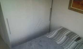 Imagem 3: Apartamento com 2 dorms, Vila Andrade, São Paulo - R$ 370 mil, Cod: 3190