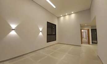 Imagem 3: Lagoa Santa - Casa Padrão - Residencial Redenção