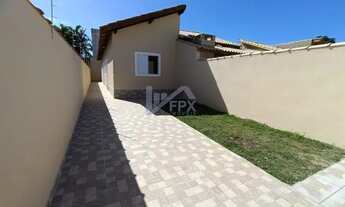 Imagem: Casa para venda com 125 metros quadrados