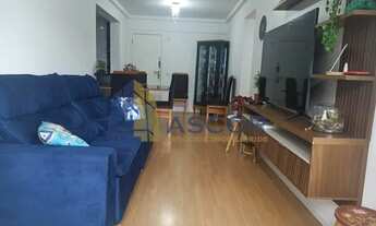 Imagem: Apartamento com 2 quartos, com vista livre