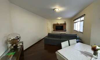 Imagem: Apartamento à venda no bairro Martins em