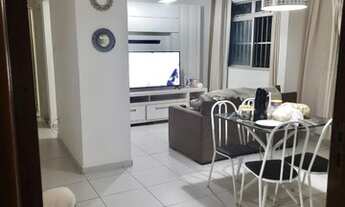 Imagem 3: Apartamento com dois quartos para aluguel no Parque São Brás - 70 m2 - Mobiliado - 2/4 - S