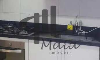 Imagem 5: Venda Apartamento Santo Andre Campestre Ref: 38484