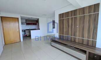 Imagem 3: Apartamento para aluguel tem 80 metros quadrados com 3 quartos em Jardim América - Goiânia