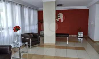 Imagem 2: Apartamento Santana