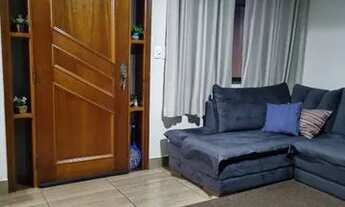 Imagem 2: Casa Jardim Procópio com 3 suítes