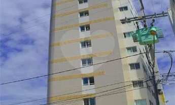 Imagem 6: Apartamento Studio 1/4 no Smart Itapuã em Piatã