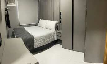 Imagem 4: Luxo,mobiliado,com 2 quartos em Torre - Recife - PE